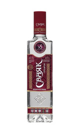 Водка Сваяк Премиум 0,5 л