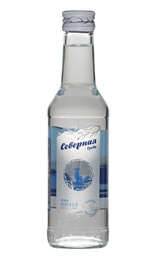 Водка Ядринский Северная тропа Мягкая 0,25 л