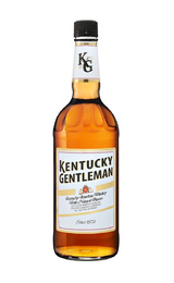 Виски Kentucky Gentleman 1 л