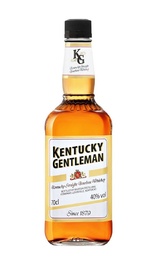 Виски Kentucky Gentleman 0,7 л