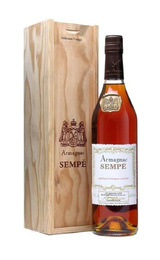 Арманьяк Sempe Millesimes 2009 0,7 л