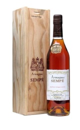 Арманьяк Sempe Millesimes 2008 0,7 л