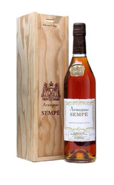 Арманьяк Sempe Millesimes 2007 0,7 л