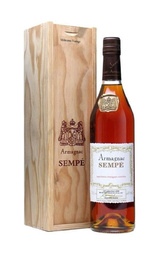 Арманьяк Sempe Millesimes 2005 0,7 л