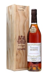 Арманьяк Sempe Millesimes 2003 0,7 л