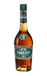 Коньяк Staryj Tashkent 3 Years Old 0,5 л