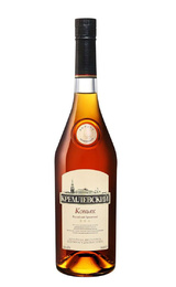 Коньяк Кремлевский 3 года выдержки&nbsp;0,7&nbsp;л.