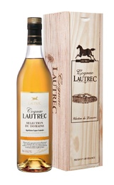 Коньяк Лотрек Селексьон дю Домен