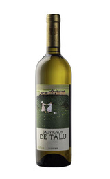 Вино Шато де Талю Совиньон де Талю Кубань 2019 0,75 л