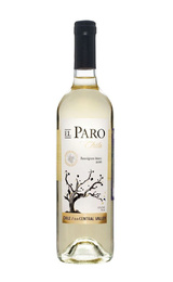 Вино El Paro Sauvignon Blanc 2020 0,75 л