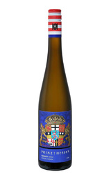 Вино Prinz von Hessen Riesling Kabinett Royal 2019 0,75 л