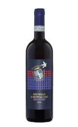 Вино Donatella Cinelli Colombini Brunello di Montalcino 2015 0,75 л