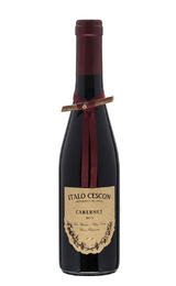 Вино Italo Cescon Cabernet 2018 0,375 л