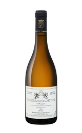 Вино Domaine de la Choupette Chassagne-Montrachet Premier Cru Morgeot 2019 0,75 л