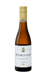 Вино Lugny L'Aurore Chardonnay 2018 0,375 л