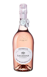 Просекко La Gioiosa Rose Millesimato Prosecco 0,75 л