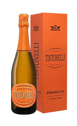Просекко San Matteo Tintonelli Prosecco Spumante Extra Dry 0,75 л