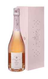Шампанское Mailly Grand Cru Brut Lintemporelle Rose 2010 0,75 л