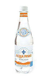 Acqua Panna Still 24 шт. 0,33 л