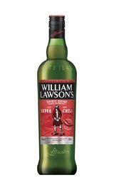 Виски Вильям Лоусон Чили