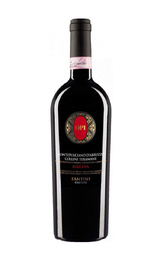Вино Farnese Fantini Montepulciano d'Abruzzo Opi 2012 0,75 л