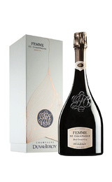 Шампанское Duval-Leroy Femme Brut 0,75 л