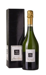 Игристое вино Aimery Sieur D'Arques Toques et Clochers Cremant de Limoux Brut 2015 0,75 л