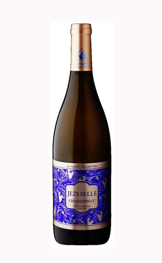 Ла Вьерж Изебель 0.75 л фото вино La Vierge Jezebelle 0,75 л