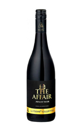 Вино La Vierge The Affair 0,75 л