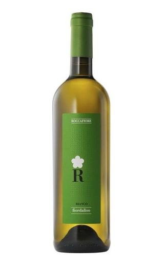 Роккафиоре Грекетто Фиордализо Бьянко 2018 0.75 л фото вино Roccafiore Grechetto Fiordaliso Bianco Umbria 2018 0,75 л