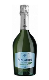 Просекко Sensation Prosecco Bio 0,75 л