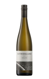 Вино Sutherland Riesling 2018&nbsp;0,75&nbsp;л