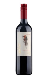 Вино Aves Del Sur Cabernet Sauvignon Central Valley 2018 0,75 л