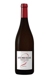 Вино Les Mazelles Rouge 2018 0,75 л
