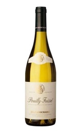 Вино Jean Bouchard Pouilly Fuisse 2018&nbsp;0,75&nbsp;л