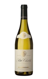 Вино Jean Bouchard Petit Chablis 2018 0,75 л