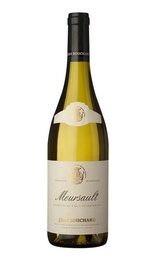 Вино Jean Bouchard Meursault 2017&nbsp;0,75&nbsp;л