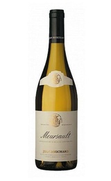 Вино Jean Bouchard Meursault 2018 0,75 л