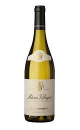 Вино Jean Bouchard Macon Villages 2018&nbsp;0,75&nbsp;л