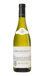 Вино Jean Bouchard Bourgogne Aligote 2018 0,75 л