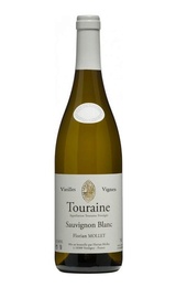 Вино Florian Mollet Sauvignon Blanc Vieilles Vignes 2019 0,75 л