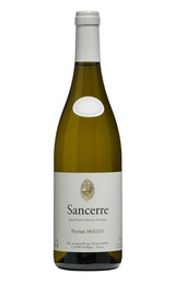 Вино Florian Mollet Sancerre 2019 0,75 л