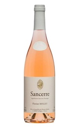 Вино Florian Mollet Sancerre Rose 2019&nbsp;0,75&nbsp;л