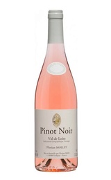 Вино Florian Mollet Pinot Noir Val de Loire 2019&nbsp;0,75&nbsp;л