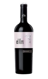 Вино Terrazul El Uru Tannat 2017 0,75 л