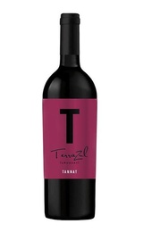 Вино Terrazul Tannat 2016 0,75 л