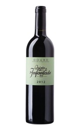 Вино Quinta do Infantado Douro Bio 2012 0,75 л