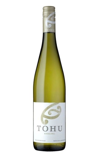 Вино Tohu Riesling 2017 0,75 л