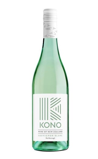 Коно Совиньон Блан 2018 0.75 л фото вино Kono Sauvignon Blanc 2018 0,75 л