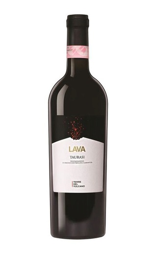 Терре Дель Вулкано Таурази Лава 2012 0.75 л фото вино Terre Del Vulcano Taurasi Lava 2012 0,75 л